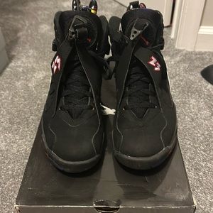 Jordan 8 Retro Playoffs